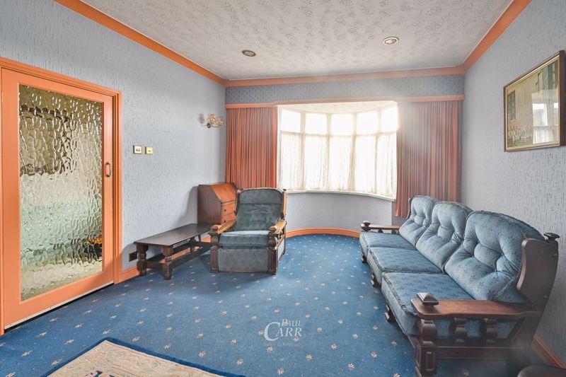 Lounge - 3