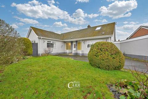 4 bedroom detached bungalow for sale, Longford Road, Cannock WS11