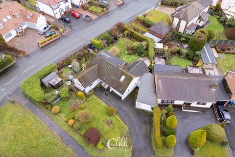 4 bedroom detached bungalow for sale, Longford Road, Cannock WS11