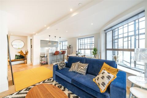 2 bedroom apartment for sale, London SW2