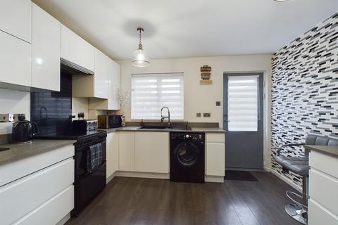 The Richall Argent Street, Grays, RM17 6PH