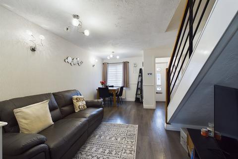 The Richall Argent Street, Grays, RM17 6PH
