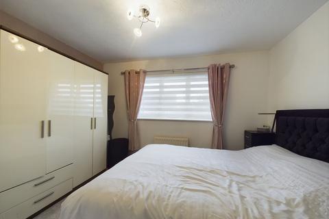 The Richall Argent Street, Grays, RM17 6PH