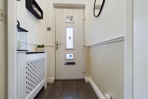 The Richall Argent Street, Grays, RM17 6PH