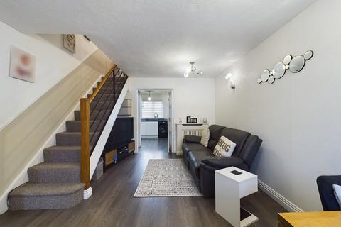 The Richall Argent Street, Grays, RM17 6PH