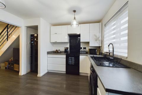 The Richall Argent Street, Grays, RM17 6PH