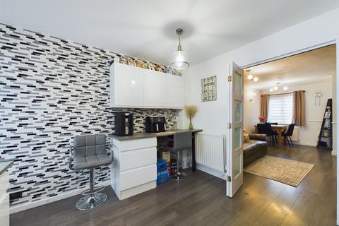 The Richall Argent Street, Grays, RM17 6PH