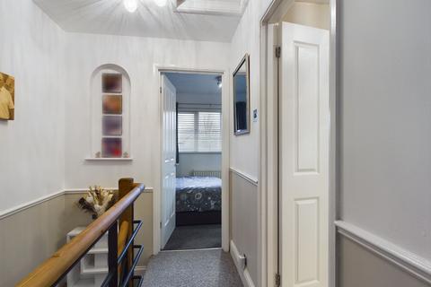 The Richall Argent Street, Grays, RM17 6PH