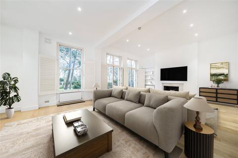 4 bedroom maisonette for sale, London W9