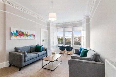 4 bedroom flat to rent, Findhorn Place, Edinburgh, EH9