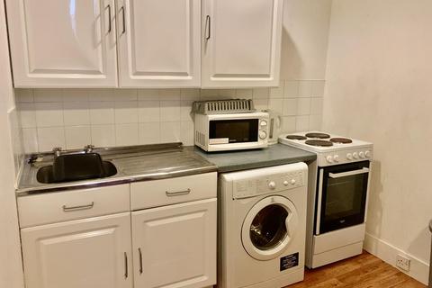1 bedroom flat to rent, Richmond Street, Ground Floor, Aberdeen, AB25