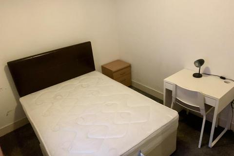 1 bedroom flat to rent, Richmond Street, Ground Floor, Aberdeen, AB25