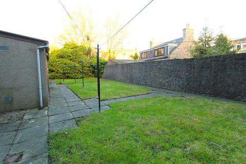 1 bedroom flat to rent, Richmond Street, Ground Floor, Aberdeen, AB25