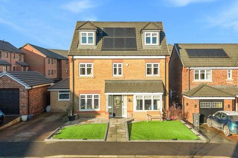 4 bedroom detached house for sale, Hazelwood Way, Rotherham S60