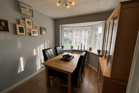 4 bedroom semi-detached house for sale, Marshbrook Road, Birmingham, West Midlands, B24