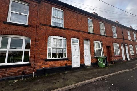 2 bedroom terraced house for sale, Providence Lane, Walsall, West Midlands, WS3