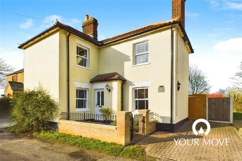 3 bedroom detached house for sale, Mill Road, Beccles NR34