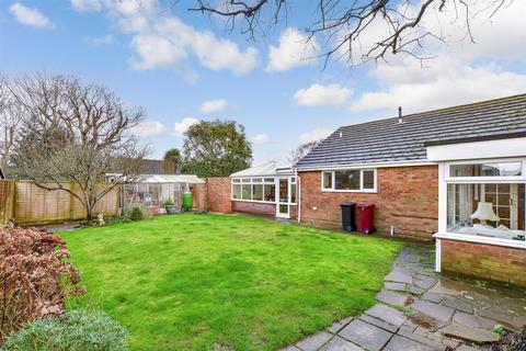 2 bedroom detached bungalow for sale, Longmeadow Gardens, Birdham, Chichester, West Sussex