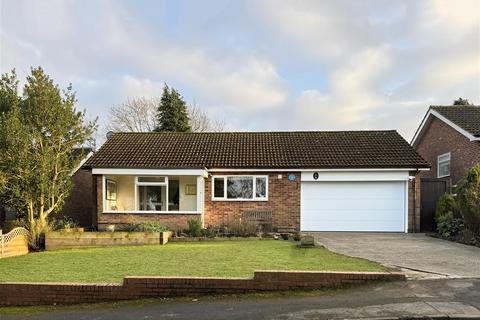 3 bedroom detached bungalow for sale, Grangeside, Redworth, Newton Aycliffe