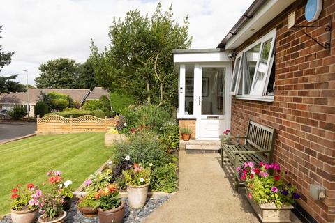 3 bedroom detached bungalow for sale, Grangeside, Redworth, Newton Aycliffe