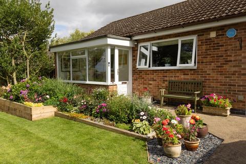 3 bedroom detached bungalow for sale, Grangeside, Redworth, Newton Aycliffe