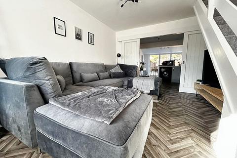 2 bedroom terraced house for sale, Maple Court, Yaxley, PE7