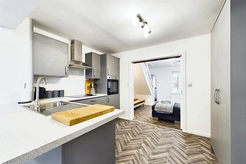 2 bedroom terraced house for sale, Maple Court, Yaxley, PE7