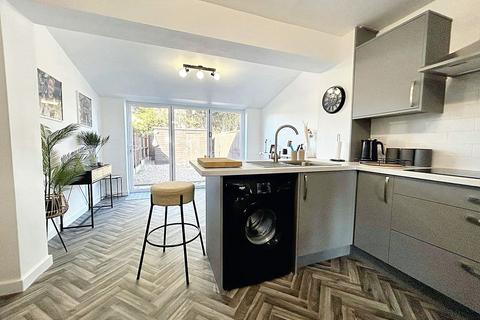 2 bedroom terraced house for sale, Maple Court, Yaxley, PE7