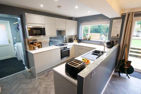 1 Arran Close, Heysham, Morecambe, LA3 2YD