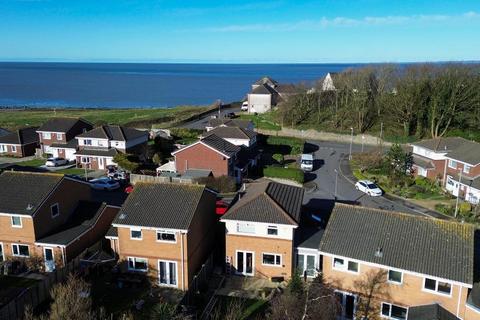 1 Arran Close, Heysham, Morecambe, LA3 2YD