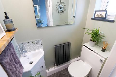 1 Arran Close, Heysham, Morecambe, LA3 2YD