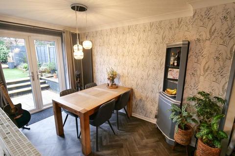 1 Arran Close, Heysham, Morecambe, LA3 2YD