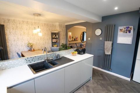 1 Arran Close, Heysham, Morecambe, LA3 2YD