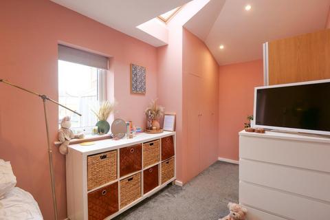1 Arran Close, Heysham, Morecambe, LA3 2YD