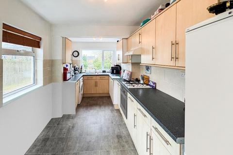 2 bedroom end of terrace house for sale, Rothwell NN14