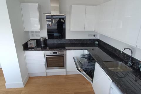 1 bedroom flat to rent, Borehamwood WD6