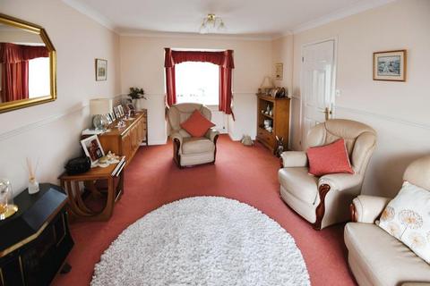 2 bedroom detached bungalow for sale, Malt Drive, Wisbech, Cambridgeshire, PE14 0ST