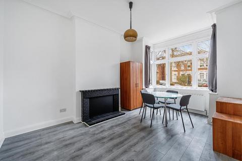46 Mayfield Avenue, London, W13 9UR