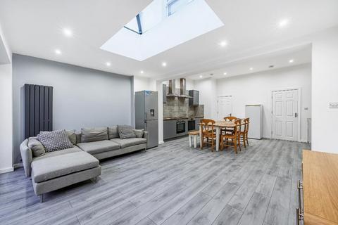46 Mayfield Avenue, London, W13 9UR