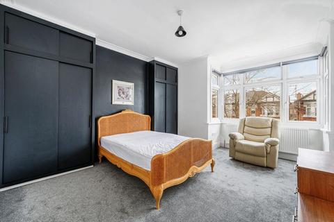 46 Mayfield Avenue, London, W13 9UR