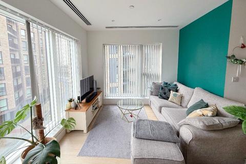 1 bedroom flat for sale, Cherry Orchard Road, Croydon, CR0 6FH