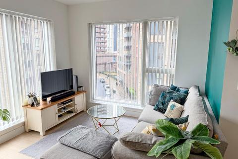 1 bedroom flat for sale, Cherry Orchard Road, Croydon, CR0 6FH