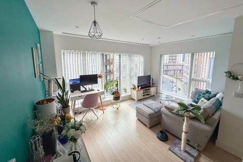 1 bedroom flat for sale, Cherry Orchard Road, Croydon, CR0 6FH