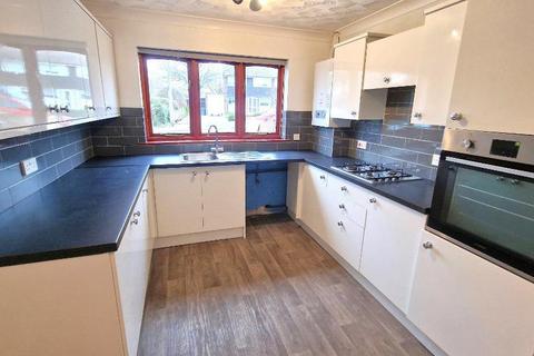 3 bedroom semi-detached house for sale, St Michaels Road, St Helens, Isle of Wight, PO33 1YJ