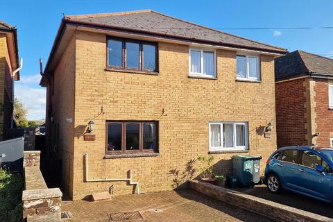 3 bedroom semi-detached house for sale, St Michaels Road, St Helens, Isle of Wight, PO33 1YJ