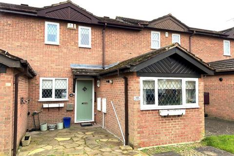 2 bedroom terraced house for sale, Barton Hills, Luton LU3