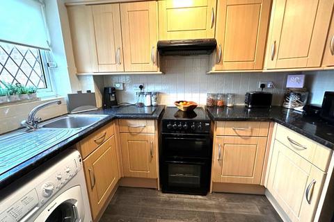 2 bedroom terraced house for sale, Barton Hills, Luton LU3