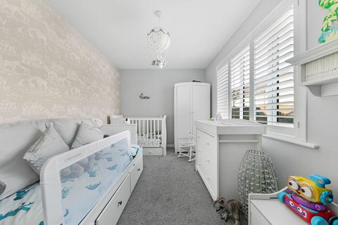 6 Laurence Rise, Dartford, DA2 6FX