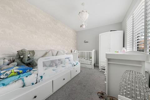 6 Laurence Rise, Dartford, DA2 6FX