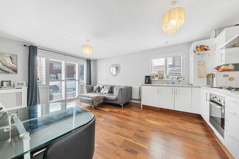 6 Laurence Rise, Dartford, DA2 6FX